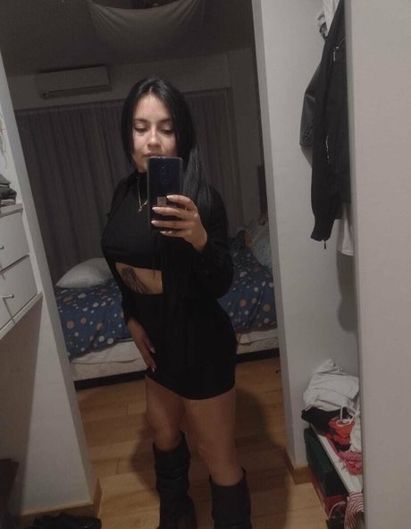 afroditafree onlyfans nudes leak