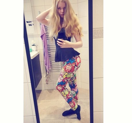 Purrluna onlyfans tits