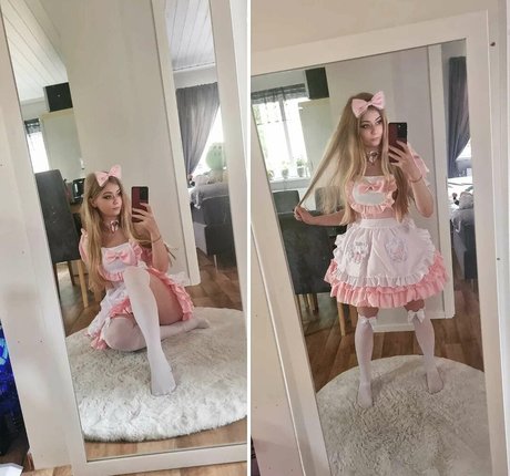 Purrluna onlyfans model images