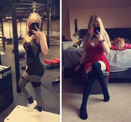 Purrluna leaked onlyfans