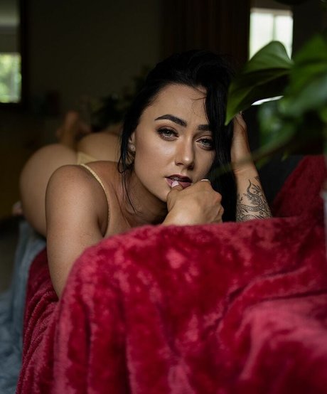 Yolande Parsons onlyfans naked porn