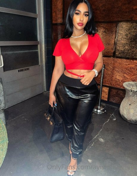 ayishadiazfeet joi onlyfans