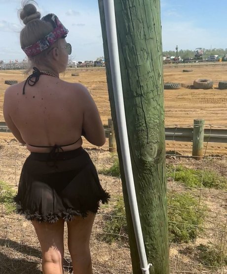 Canam Lyss onlyfans nude leak