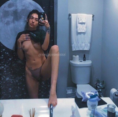 dani j666 onlyfans naked leaked