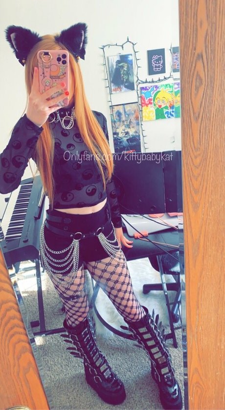 kittybabykat onlyfans naked leak