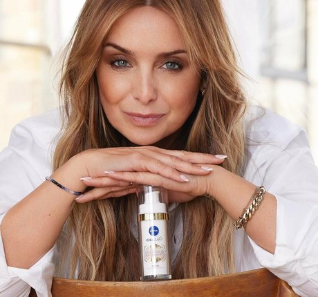 Louise Redknapp onlyfans public photos