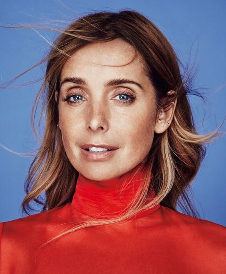 Louise Redknapp naked onlyfans pics