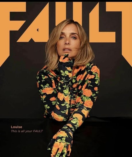 Louise Redknapp free only fans