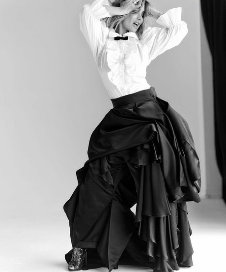 Louise Redknapp leaked onlyfans