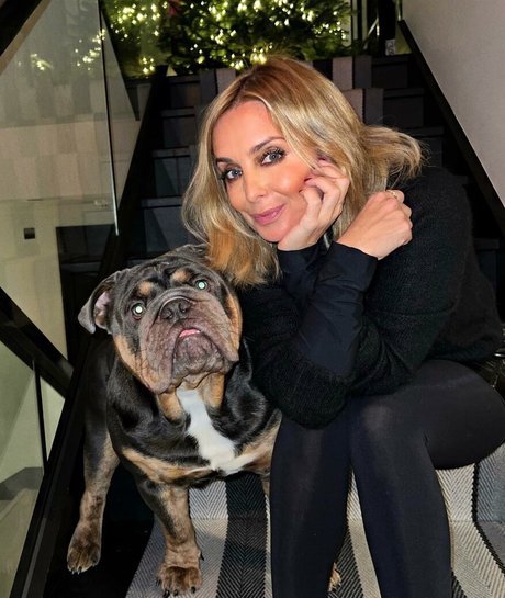 Louise Redknapp only fans free