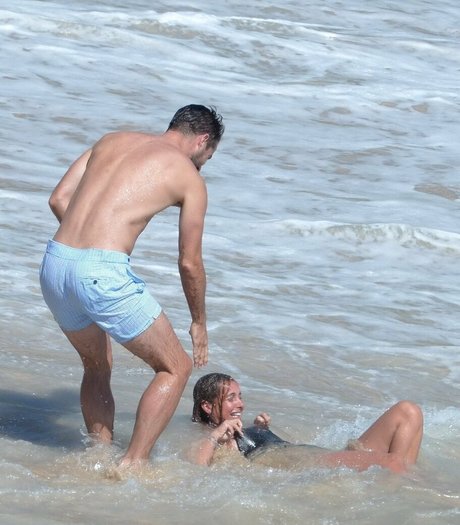 Louise Redknapp only fans review