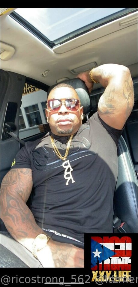 itzmericostrong onlyfans leaked porn