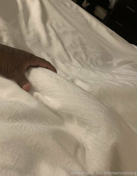 itzmericostrong nude onlyfans leaked