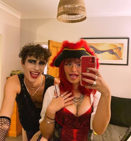 Ramona Marquez onlyfans pics