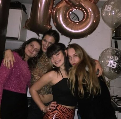 Ramona Marquez onlyfans full