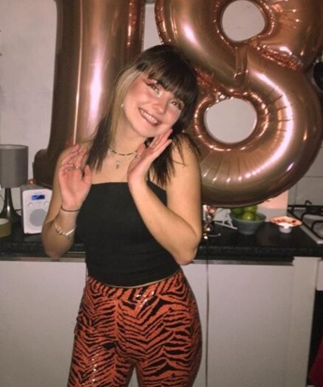 Ramona Marquez naked leaked onlyfans