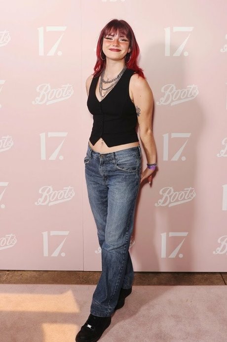 Ramona Marquez onlyfans leaks