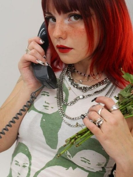 Ramona Marquez onlyfans nude leaks