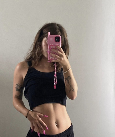 Ramona Marquez onlyfans model photo