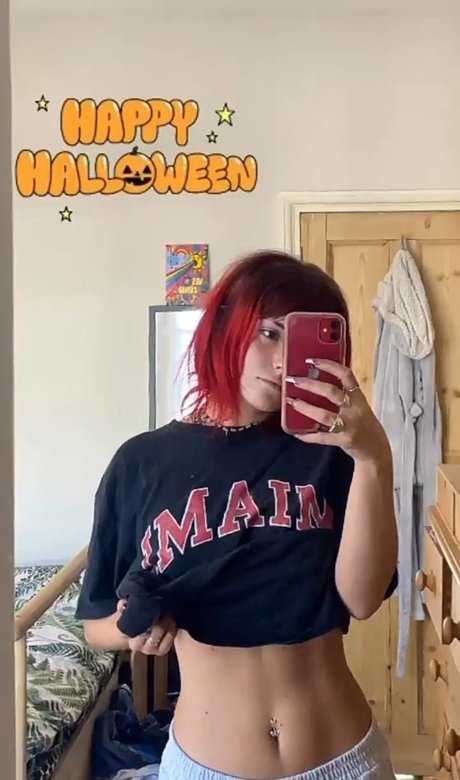 Ramona Marquez onlyfans nude pictures