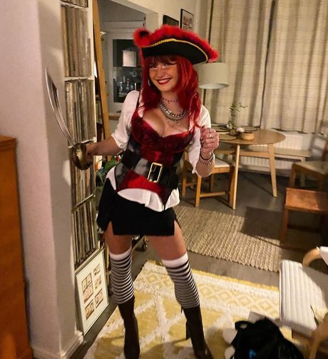 Ramona Marquez leaked onlyfans porn