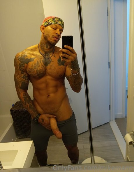mikemann only fans photos