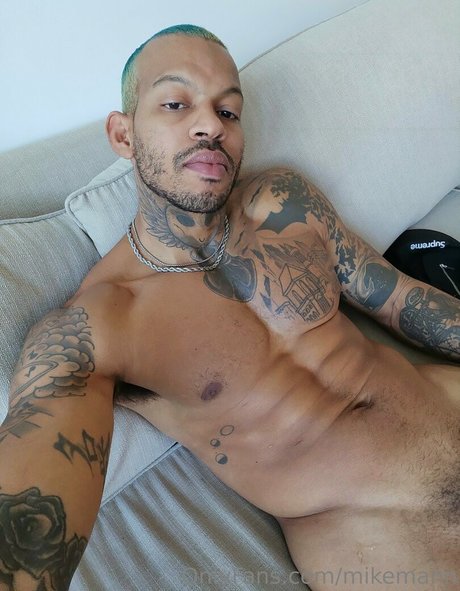mikemann onlyfans porn