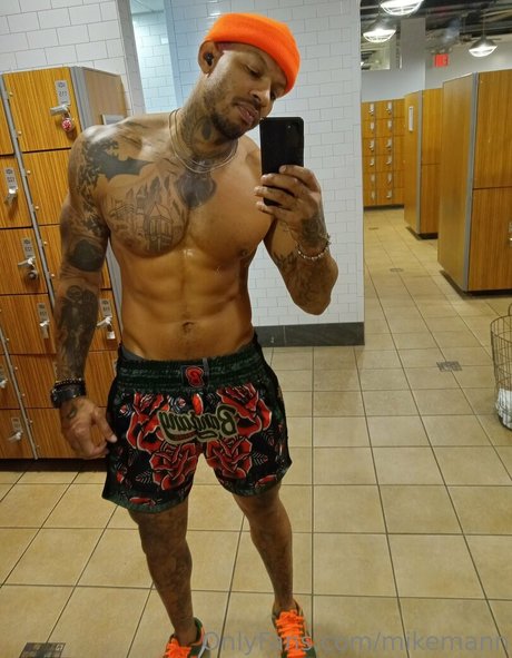 mikemann onlyfans leaked.