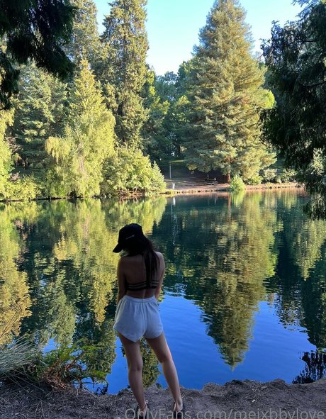 Meixbbylove hot onlyfans