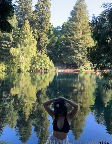 Meixbbylove only fans leak porn