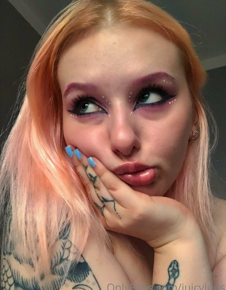 juicyjuus onlyfans explicit content