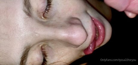 lyssa22foryou onlyfans keak