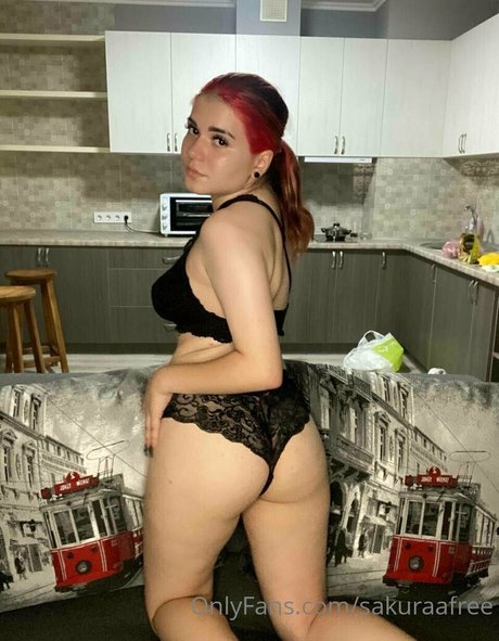 sakuraafree nude leak onlyfans
