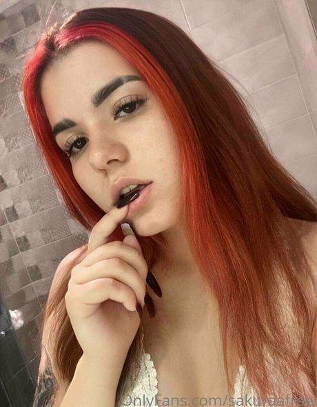 sakuraafree onlyfans leaks