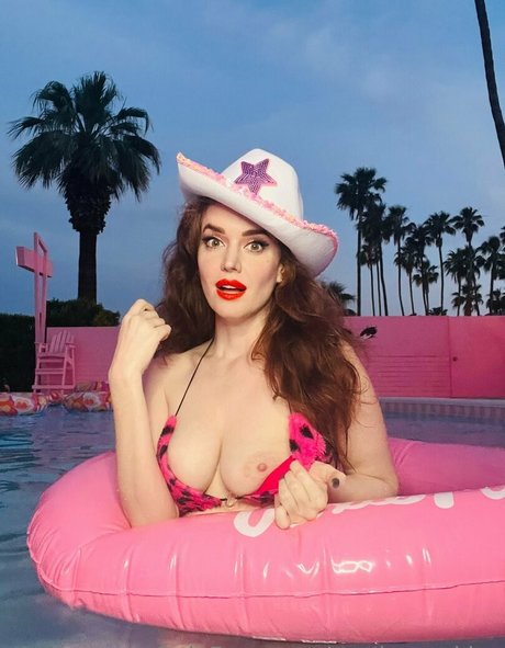 Marlo Meekins leaked onlyfans pics