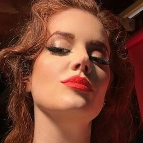 Marlo Meekins nude on onlyfans