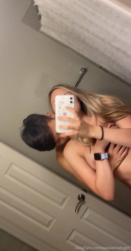 Wasianbabygirl onlyfans leaked nude