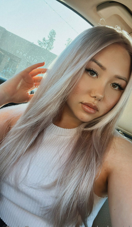 Wasianbabygirl onlyfans sex leaked