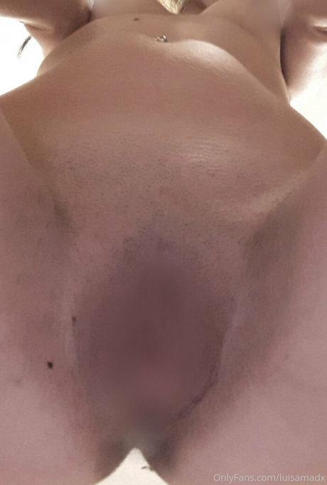 luisamadx onlyfans porno