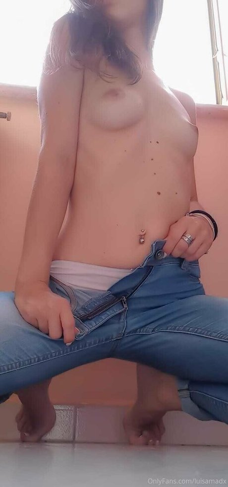 luisamadx only fans review