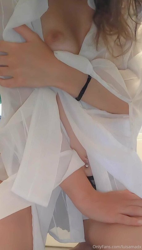 luisamadx onlyfans leaks