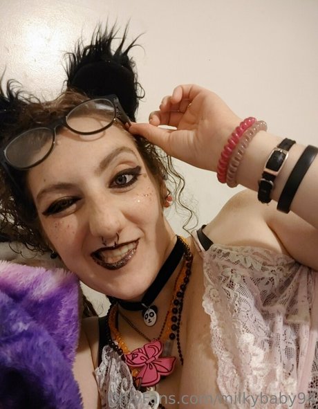 milkybaby94 leaked nude onlyfans