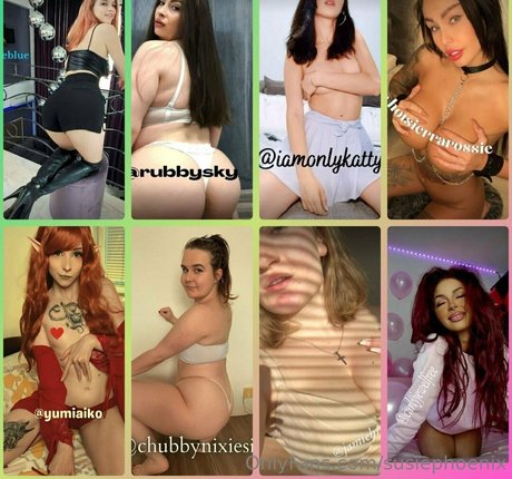 susiephoenix onlyfans leaked dirtyship