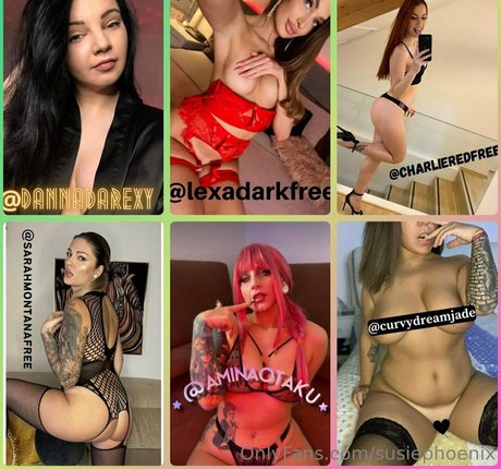 susiephoenix nudes onlyfans