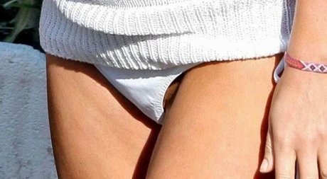 Geri Halliwell onlyfans naked leaks