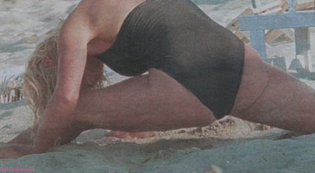 Geri Halliwell nude leak onlyfans