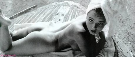 Geri Halliwell onlyfans uncensored