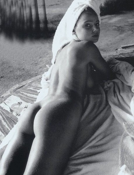 Geri Halliwell onlyfans nude leaked