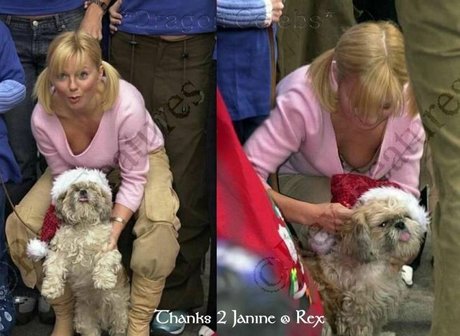 Geri Halliwell onlyfans nudes leaked