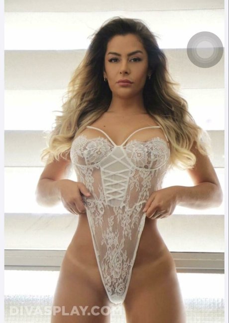 Larissa Riquelme leaked naked onlyfans